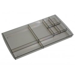 Esselte Nouveau Drawer Tidy...