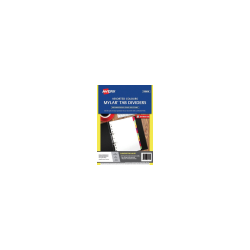 Avery 85713 A4 Mylar...