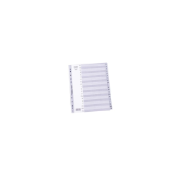 Bantex 6223 Divider A-Z A4...