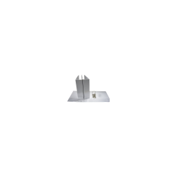 Bantex 2738-A07 Lever Half...