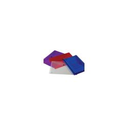 Marbig A4 Polypropylene...