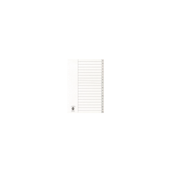 Marbig Alpha Dividers...