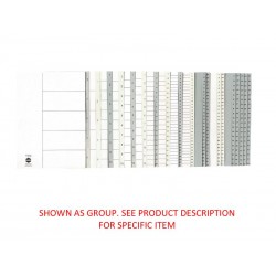 Marbig A4 1-31 Tab Divider...