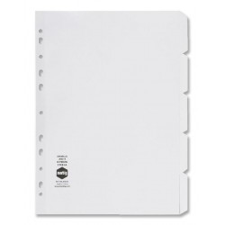 Marbig 37650 Dividers Extra...