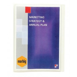 Marbig 22006 Prest Folder...