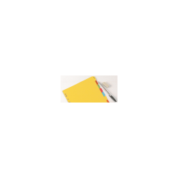 Marbig Erasable 10 Tab...