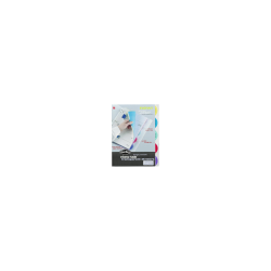 Marbig View-Tab A4 PP 5 Tab...