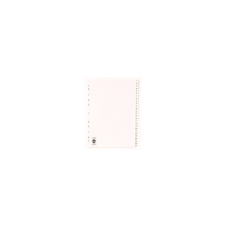 Marbig 35141 Dividers...