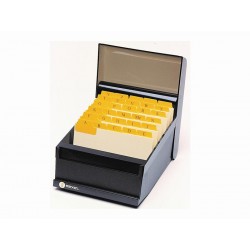 Marbig Manilla Plastic Tab...
