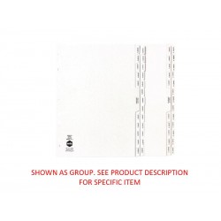 Marbig Legal Indices...