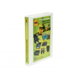 Marbig Enviro PP A3...