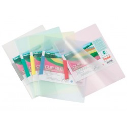 Pentel Recycology Clip File...
