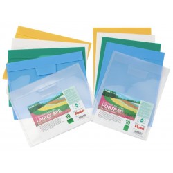 Pentel Recycology Lanscape...