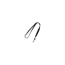 Rexel 9802302 Flat Lanyard...