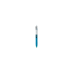 BIC 4 Colour Ballpoint Grip...