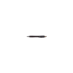 BIC Reaction Ball Pen Black...