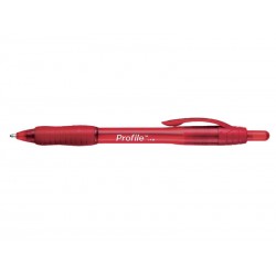 Paper Mate Profile Red...