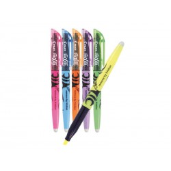 Pilot Frixion Light...