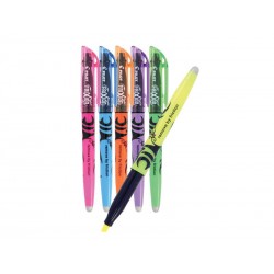 Pilot Frixion Light...