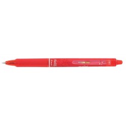 Pilot Frixion Clicker...