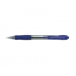 Pilot Bpgp-10R Supergrip...