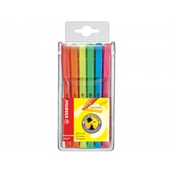 Stabilo Flash Highlighter...