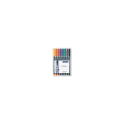 Staedtler Lumocolour Marker...