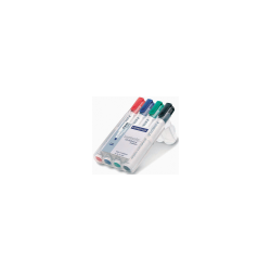 Staedtler 351-Wp4 Markers...