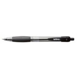 Winc Retractable Ballpoint...