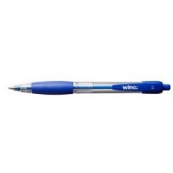 Winc Retractable Ballpoint...