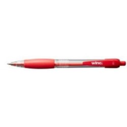 Winc Retractable Ballpoint...