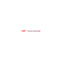 Tinted Stick Ballpoint Pen...