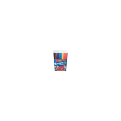 Texta Smart Tip Markers Pkt 10
