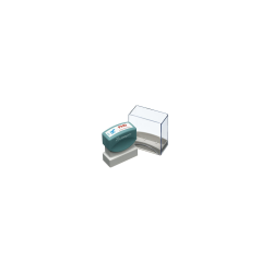 X-Stamper 5020240 Icon Paid...