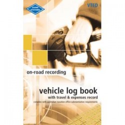Zions Vted Vehicle Log...