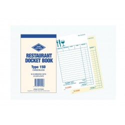 Zions 15D Docket Book...