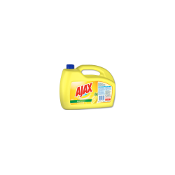 Ajax Floor Cleaner Lemon 5...