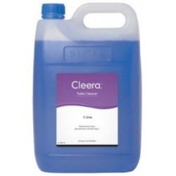 Cleera Toilet Cleaner...
