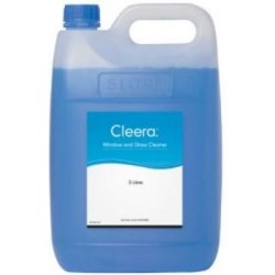 Cleera Window And Glass...