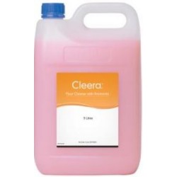 Cleera Floor Cleaner With...