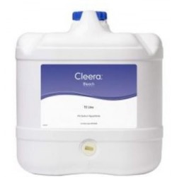 Cleera Bleach 4%...