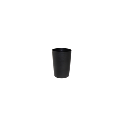 Compass 8L round bin black