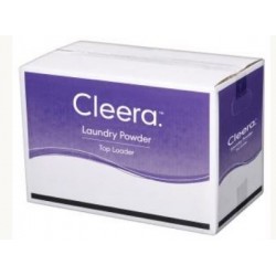 Cleera Top Loader Laundry...
