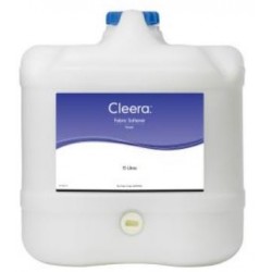 Cleera Fabric Softener...