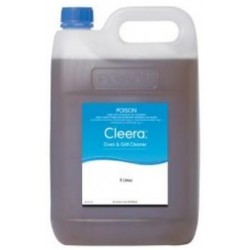 Cleera Oven And Grill...