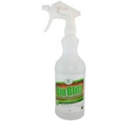 Bio Blitz Biological...