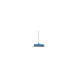 General Indoor Broom Blue...