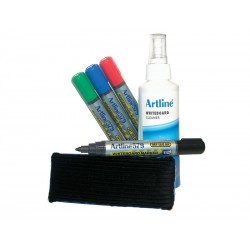 Quartet Whiteboard Starter Kit
