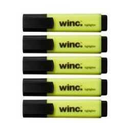 Winc Chisel Tip 2.0-5.0mm...