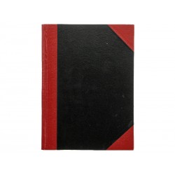 Cumberland Book Memo A4...
